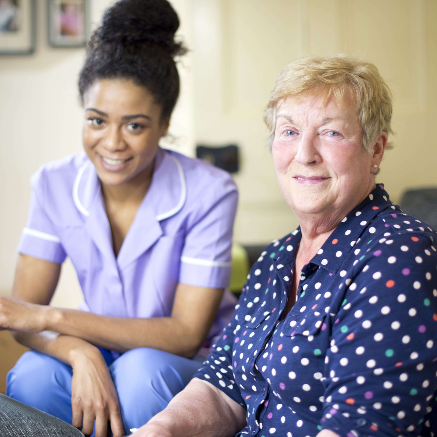 Are you worried about a loved one’s failing health? Has someone you love suffered a recent injury or illness that’s diminished their abilities?