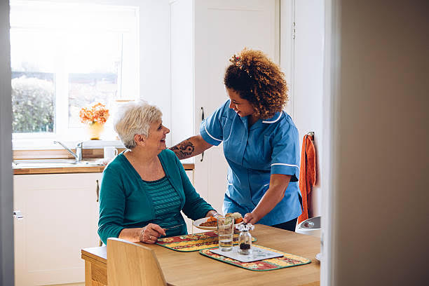 Home Health Care Services in Palm Beach County