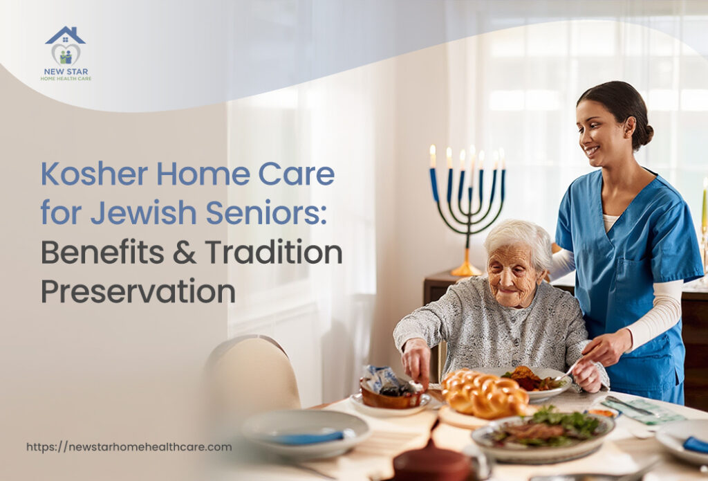 Kosher Home Care