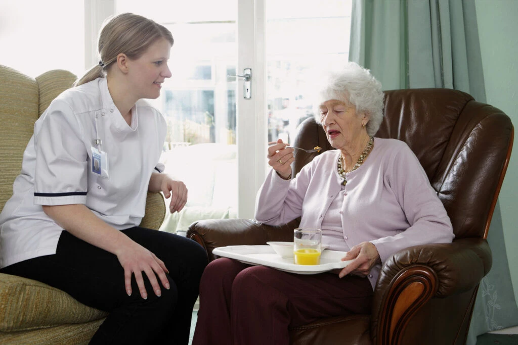 Our Home Care Services for All Community - In-Home Senior Care for a Life Well-Lived - New Star HHC