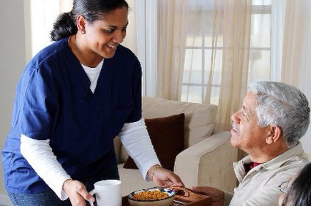 Our Home Care Services for All Community - In-Home Senior Care for a Life Well-Lived - New Star HHC