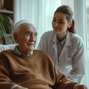 24-Hour In-Home Care Services for All Ages - New Star HHC