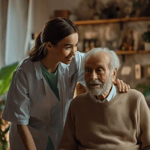 24-Hour In-Home Care Services for All Ages - New Star HHC