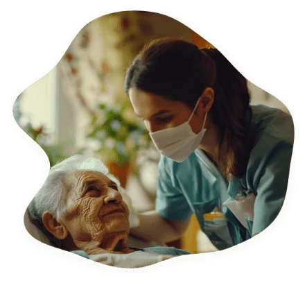 After Surgery Recovery Care Service at Home - New Star HHC