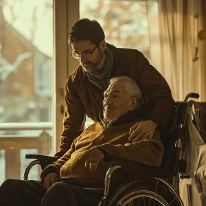 After Surgery Recovery Care Service at Home - New Star HHC