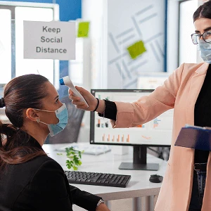 Chronic Condition Management Service for All Age - New Star HHC