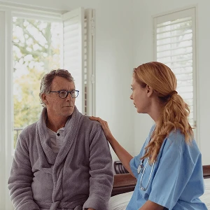 Dementia & Alzheimer's Emotional Understanding