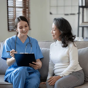 Errands Assistance and Delivery Services - New Star HHC