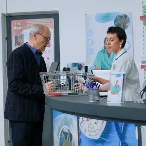 Errands Assistance and Delivery Services - New Star HHC