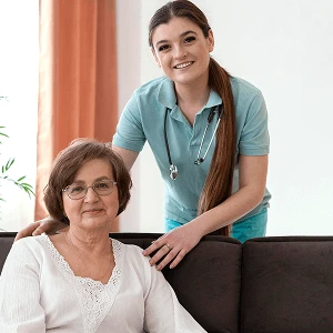 Hospital to Home Care Services for a Recovery - New Star HHC