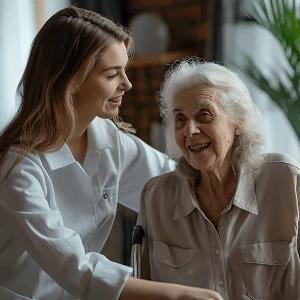 Hospital to Home Care Services for a Recovery - New Star HHC