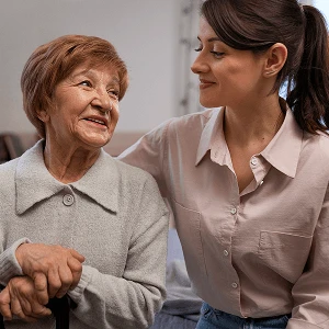 Kosher Home Care Services for Jewish Community- New Star HHC