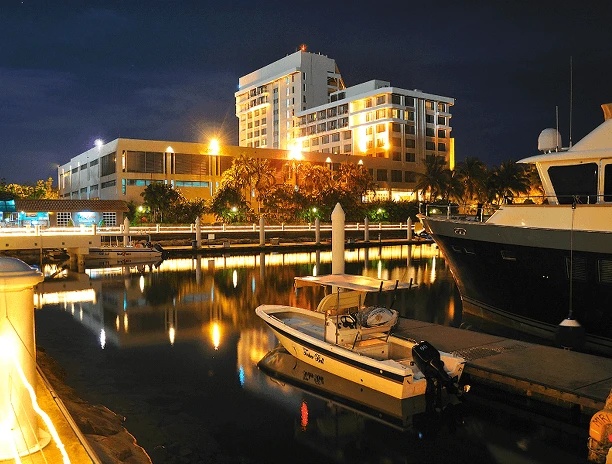 In-Home Senior and Adult Care Services in Martin County, FL