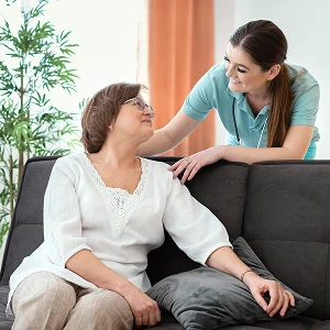 Palliative Care Services at Home for Illness - New Star HHC