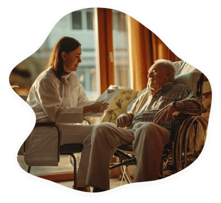 Respite Care Services for All Ages at Home - New Star HHC