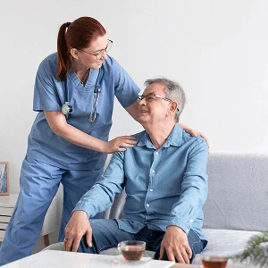 Respite Care Services for All Ages at Home - New Star HHC