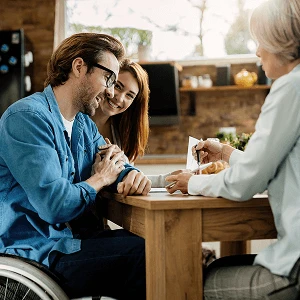 Short-Term Relief Care Service for Family at Home - New Star HHC