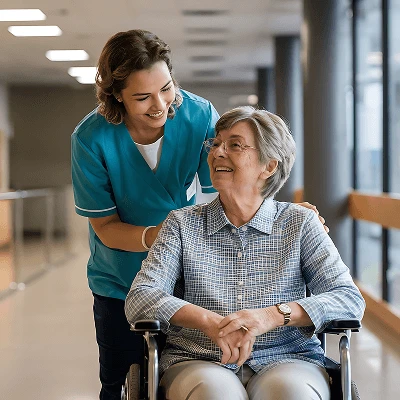 Personal Care Services at Home for All Ages - New Star HHC