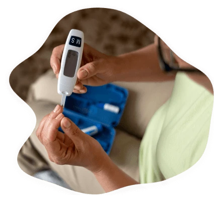 Diabetes Care for Adults and Seniors at Home - New Star HHC