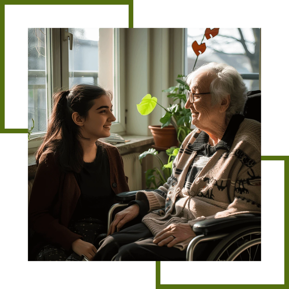 Areas We Serve - In-Home Care Services Across Florida