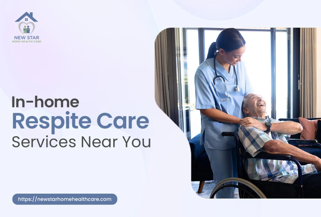 In-home Respite Care Services
