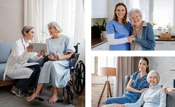 Companion Care in Palm Beach County
