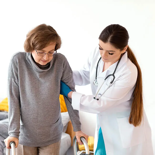 home care plans for seniors in Palm Beach