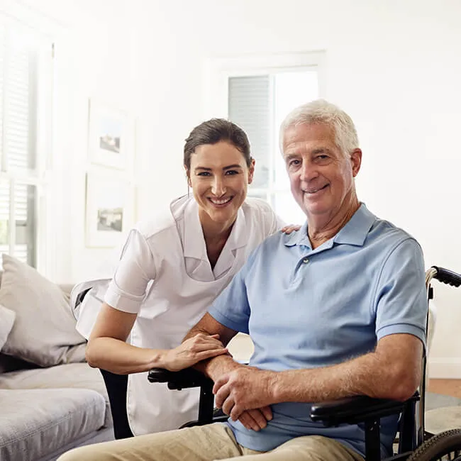 affordable personal care services in Indian River County