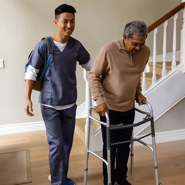 senior care in Indian River County