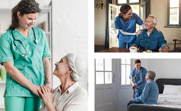 Specialized Care in Palm Beach County