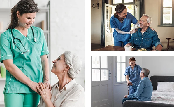 Specialized Care in Palm Beach County