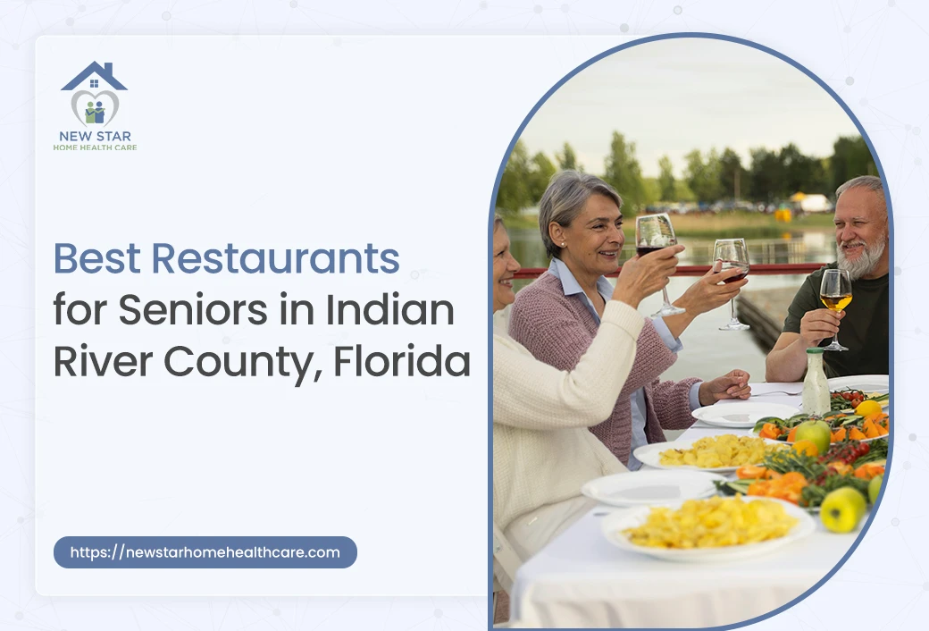 Top Senior-Friendly Restaurants in Indian River County