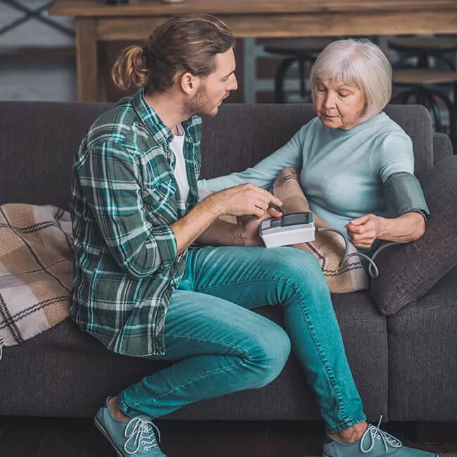 why choose us Companion Care in Martin County