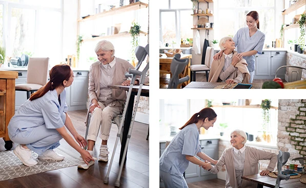 Personal Care in Martin County That Delivers Comfort, Confidence & Support