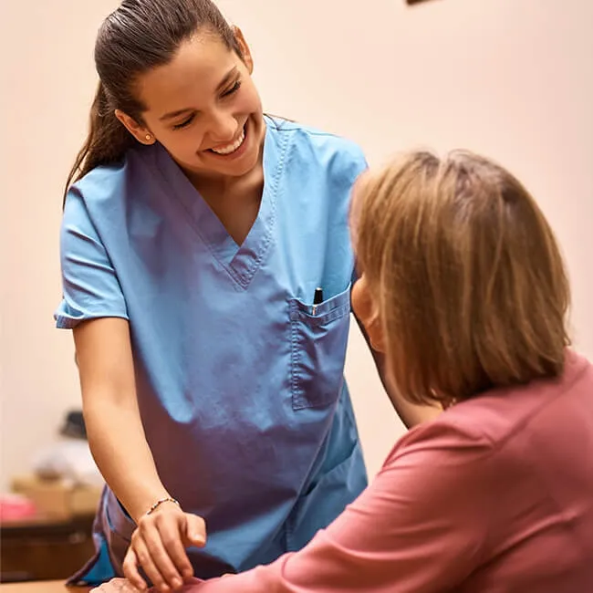 Why Choose us Skilled Nursing in Martin County That Brings Expert Care Home