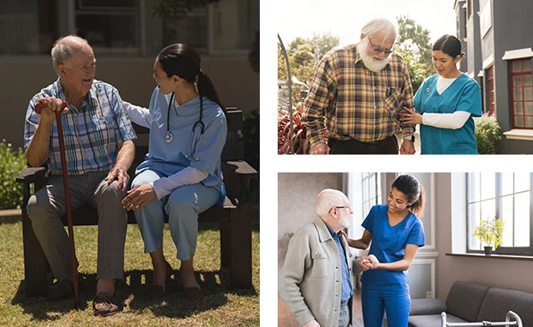 Companion Care in Okeechobee County