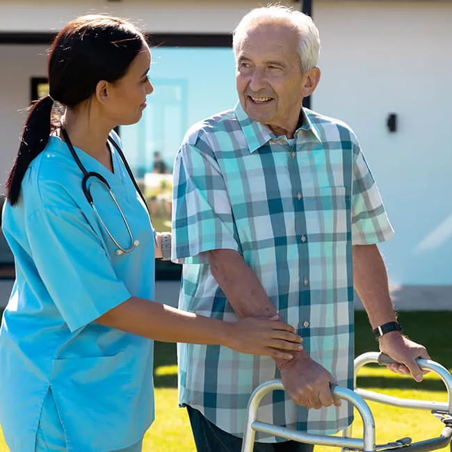 Affordable Companion Care in Okeechobee County