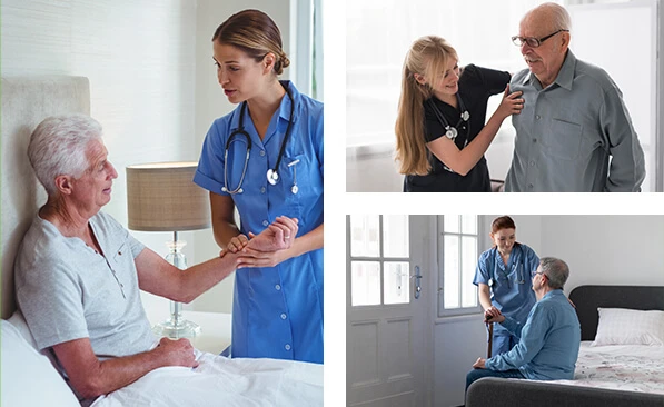 Companion Care in St. Lucie County That Brings Comfort, Connection, and Daily Support