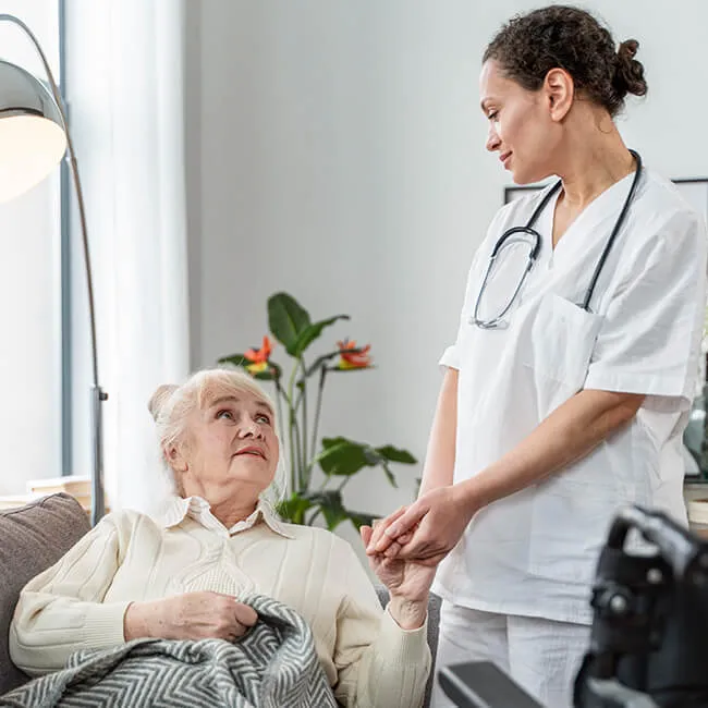 Companion Care in St. Lucie County That Brings Comfort, Connection, and Daily Support