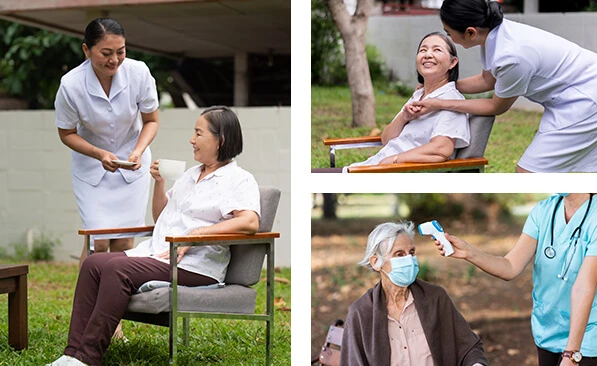 Personal Care in Okeechobee County