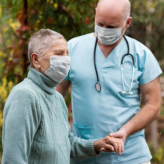 Dependable Personal Care in Okeechobee County