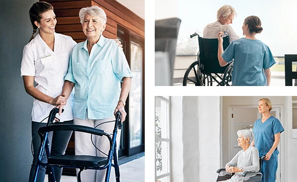 Personal Care in St. Lucie County Focused on Respect, Comfort, and Everyday Ease