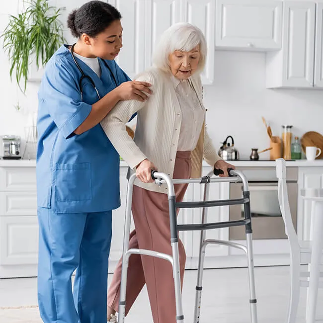 Affordable Senior Home Care in Okeechobee County