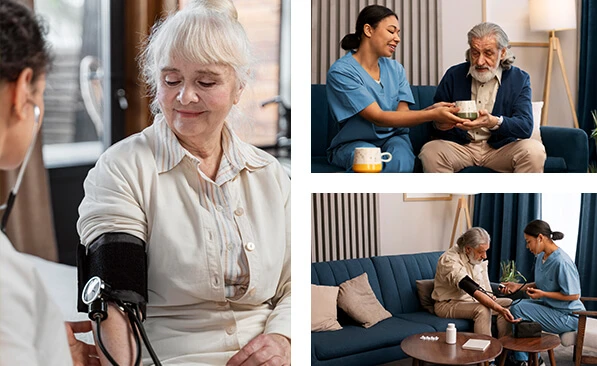 Senior Home Care in St. Lucie County That Feels Supportive, Respectful, and Close to Home