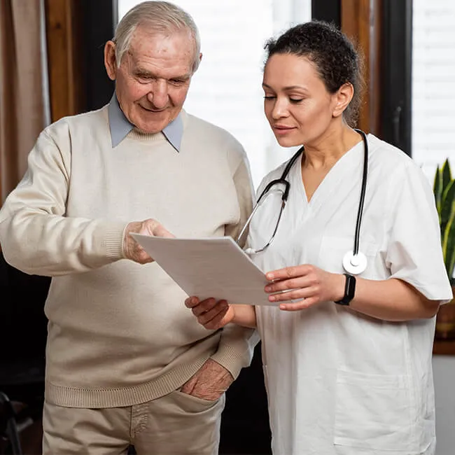 Senior Home Care in St. Lucie County That Feels Supportive, Respectful, and Close to Home