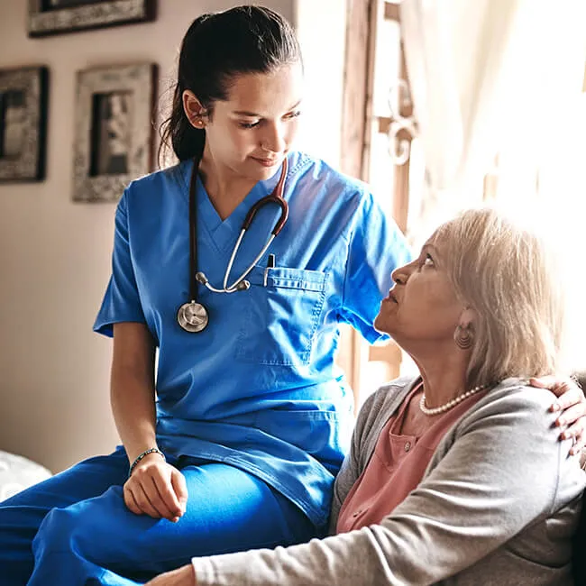 Dependable Skilled Nursing in Okeechobee County