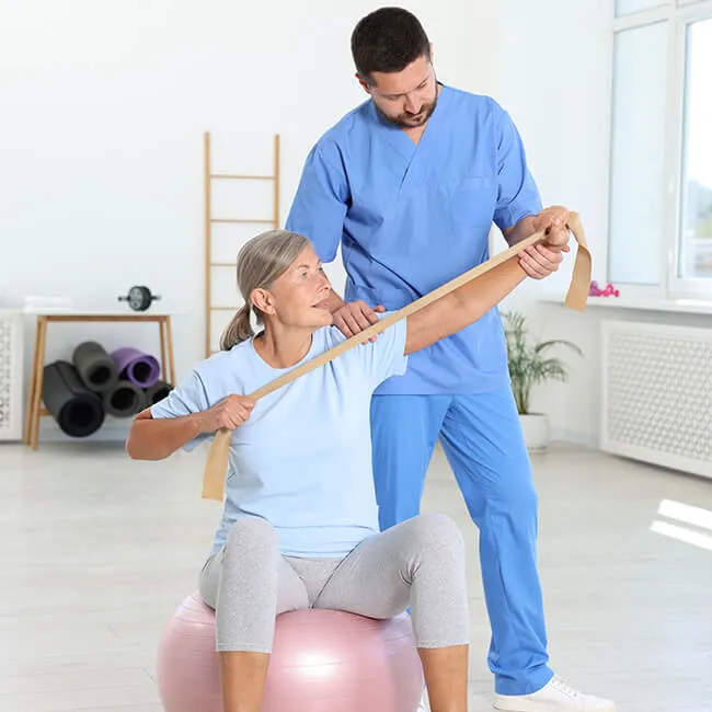 Skilled Nursing in St. Lucie County - Expert Health Support