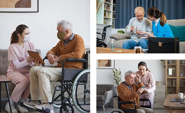 Specialised Care Services in St. Lucie County for Seniors with Complex Health Needs