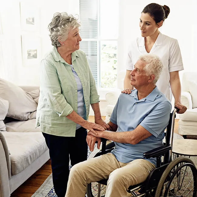 Specialised Care Services in St. Lucie County - Trusted Support