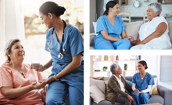 Specialized Care in Okeechobee County